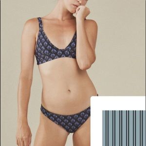 Acacia Swimwear Atlantic Bikini Set